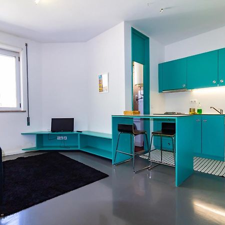Porto Downtown Apartment 3T With Balcony Esterno foto