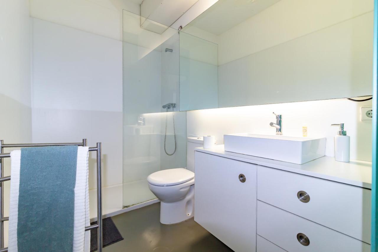Porto Downtown Apartment 3T With Balcony Esterno foto